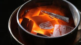 Grillerette Pro Charcoal Burning Portable Barbeque