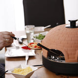 Electric Pizza Maker Oven